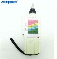 Máy đo độ rung hãng ACEPOM ISV2101